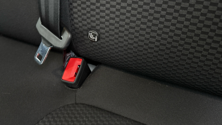 Ford Puma 1.0 EcoBoost Hybrid mHEV ST-Line 5dr Petrol Hatchback